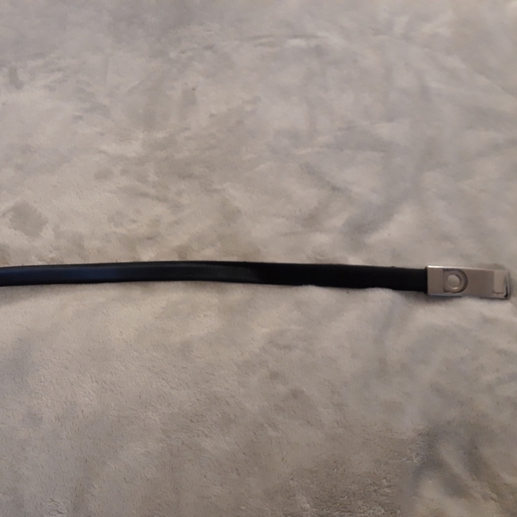 Ferragamo belt, reversible red side and black side, excellent condition - Picture 3 of 3